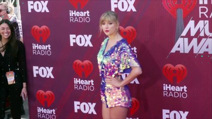 Taylor Swift Launches Mysterious Countdown Clock