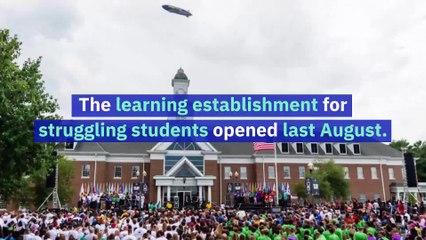 LeBron James' I Promise School in Ohio Is Thriving