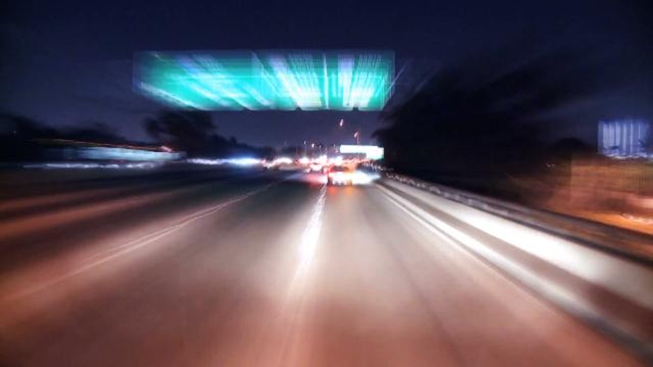 Florida Man Arrested For Speeding, Tells Arrest...