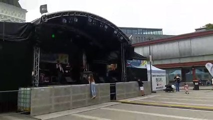 Latest. Live concert Bonn, Germany. 2018. part3