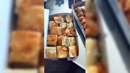 Caner Çalışır "Yakaladım Seni!" Kuzeni İle Kutlamada Çok Eğlendi!