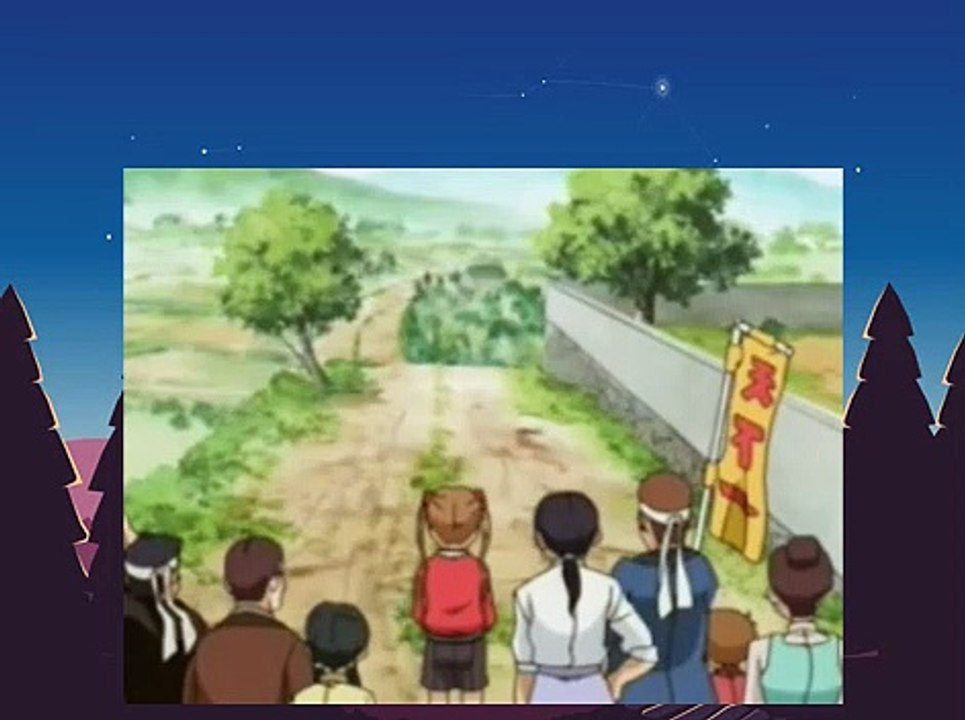 Alice Academy 01 VF
