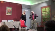 Schnuppertage im Seniorenheim