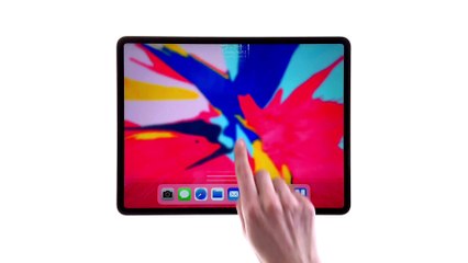 iPad Pro A new way to plan your wedding Apple