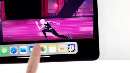 iPad Pro A new way to travel Apple