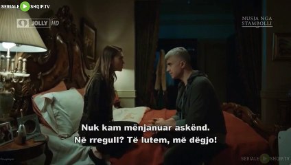 Nusja nga Stambolli - Episodi 236