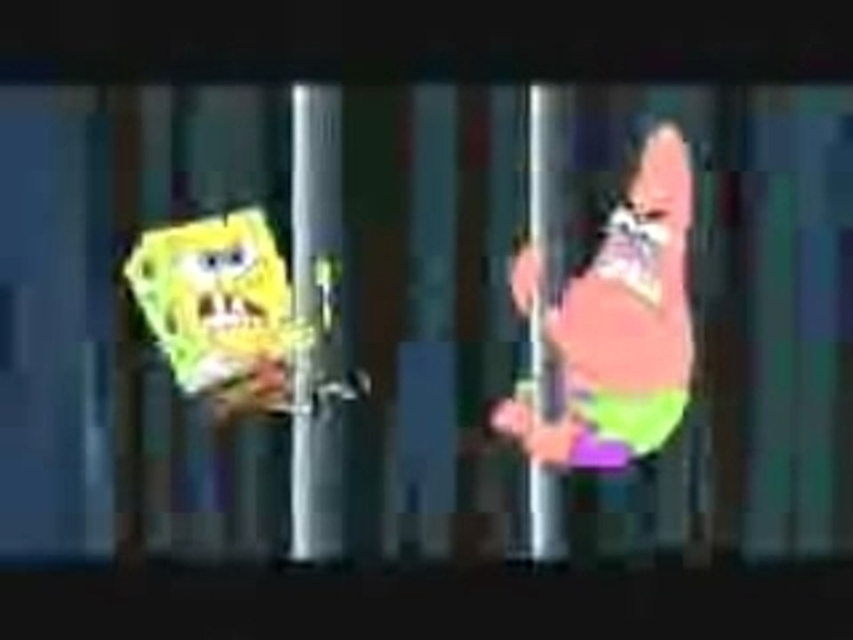 Avril Lavigne - Spongebob Theme(1)