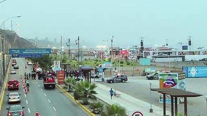 El Rally Dakar deja América del Sur y se muda a Arabia Saudita en 2020