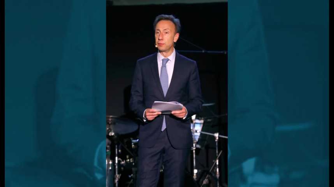 Stéphane Bern sur Notre-Dame de Paris: «une amie proche est en train de nous quitter»