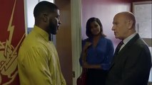 Steele Justice Trailer: Starring Richard T Jones, Richard Brooks, Damon Dash, Claudia Jordan