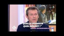 Quesada, Jean-Luc Reichmann ne veut plus prononcer son nom