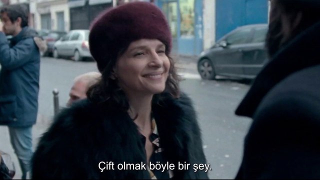 Çifte Hayatlar Filminin Altyazılı Fragmanını / Videosunu İzleyin – 3 Mayıs’ta Vizyonda!