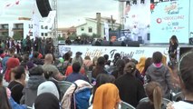 Yurtdışı Türkler ve Akraba Topluluklar Başkanı Eren'den Kıbrıs'a Tam Destek