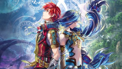 Ys VIII Lacrimosa of DANA #05 — Parrot Patrol {PS4} Walkthrought part 05
