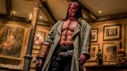 "Herculean Reversal of Fortune" Opens to a Disappointing $11.9M at the Box Office | THR News