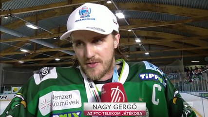 Nagy Gergő - 2019.04.03