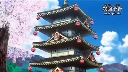 Pokémon Sun And Moon Episode 118 English Sub Preview!