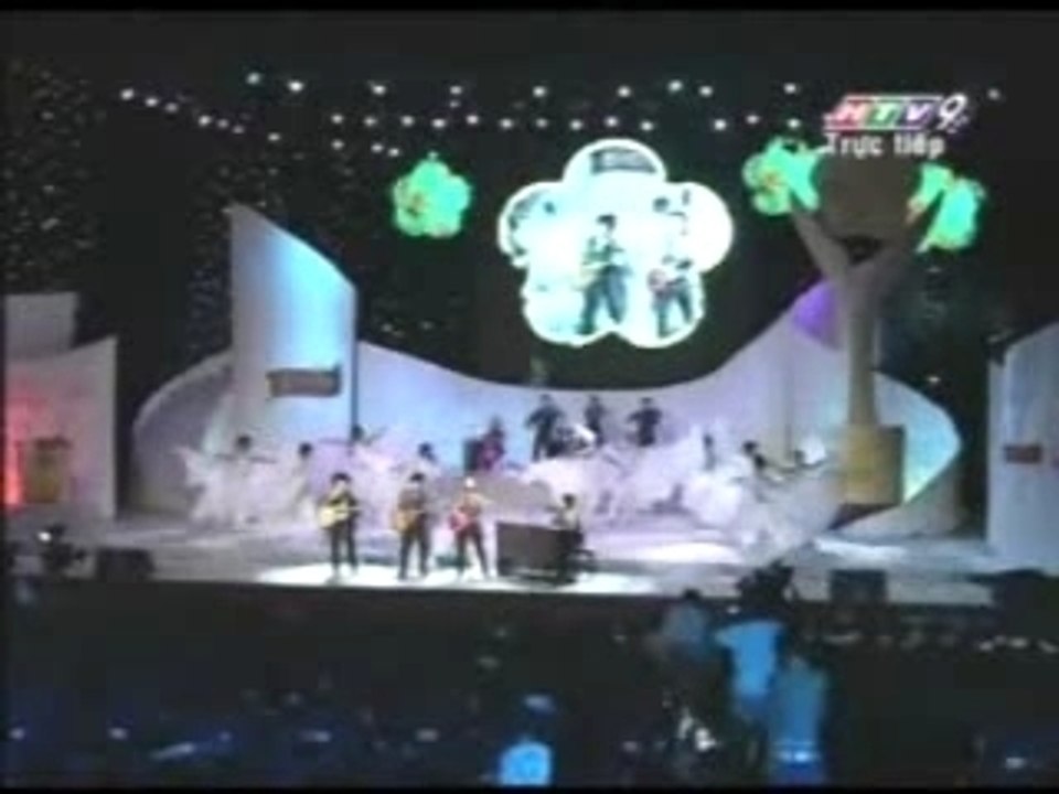 Mai Vang Award 2007 - 7