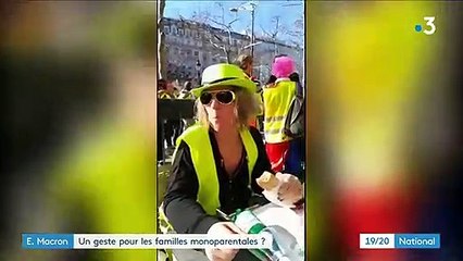 Pouvoir d'achat : les familles monoparentales attendent un geste