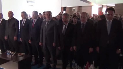 Ayvalık'ta Turizm Haftası Etkinlikleri Sahnede Başladı