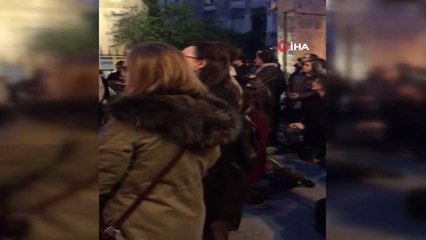 - Fransa'da "Notre Dame" Yangını Tüm Dünyayı Üzdü