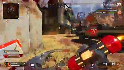 All Finishers In Apex Legends With Sounds (In-Game Finishers)