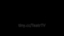 ☞ tiny.cc/TeatrTV