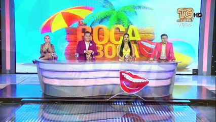 Sofía Caiche consternada por situación de “Mamasa”