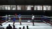 Hamilton Reyes VS Julio Reyes - Boxeo Amateur - Miercoles de Boxeo