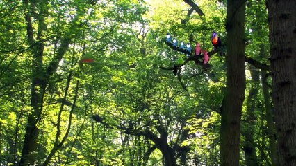 In the Night Garden 2 Hour Compilation with Igglepiggle, Upsy daisy and friends! - TV Shows for Kids prt 2/2