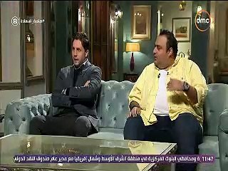 هشام ماجد: "سألونا في كرواتيا عن محمود عبد العزيز ونادية الجندي"