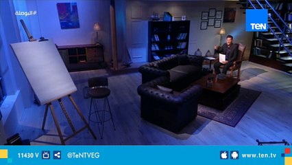 إسلام بحيري : الرئيس السيسي يريد الإصلاح الحقيقي ولا يناصر طرف على طرف