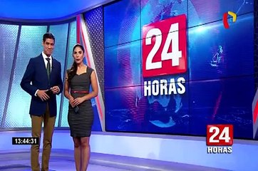 EEUU: tormentas derriban surtidor de gasolina y provoca explosión