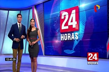 EEUU: invidente tropieza y cae a las vías del tren