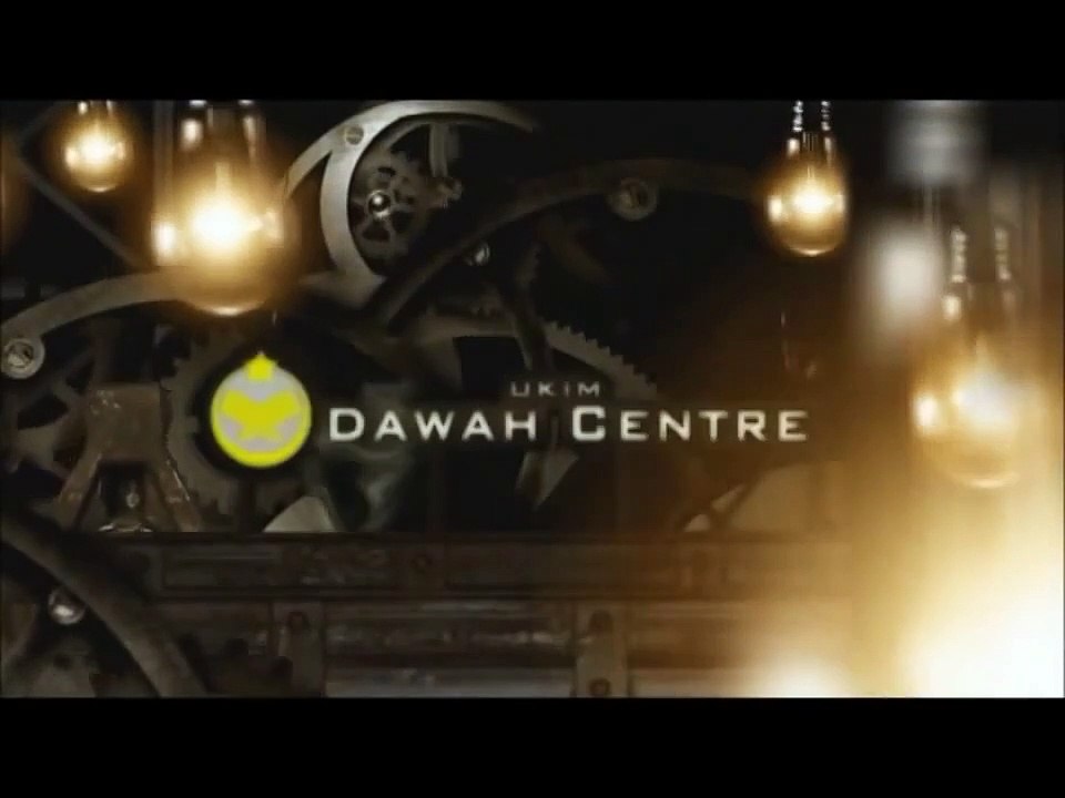 Power is for Allah Türkce [HD]