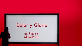 Dolor y Gloria - [Segundo Trailer Español Latino HD]