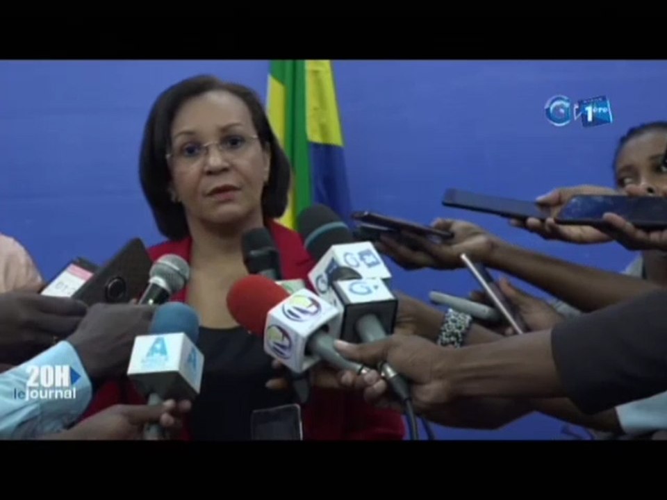 RTG/Dialogue social au Gabon - Le gouvernement s’engage
