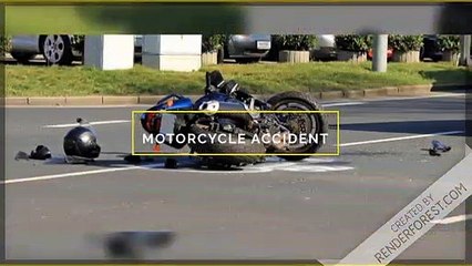 Motorcycle Accident Injury Attorney