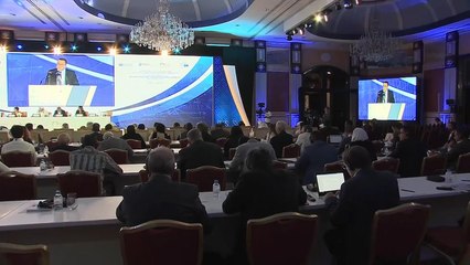 مؤتمر الإفلات من العقاب يقر بتوصيات أكثر إنصافا للضحايا