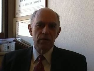 interview de Jean Louis MOLIE