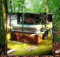 Forensic Files - 10x05 - Soiled Plan