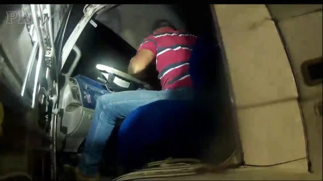 PRF apreende caminhão com mais de R$ 11 mil em débitos
