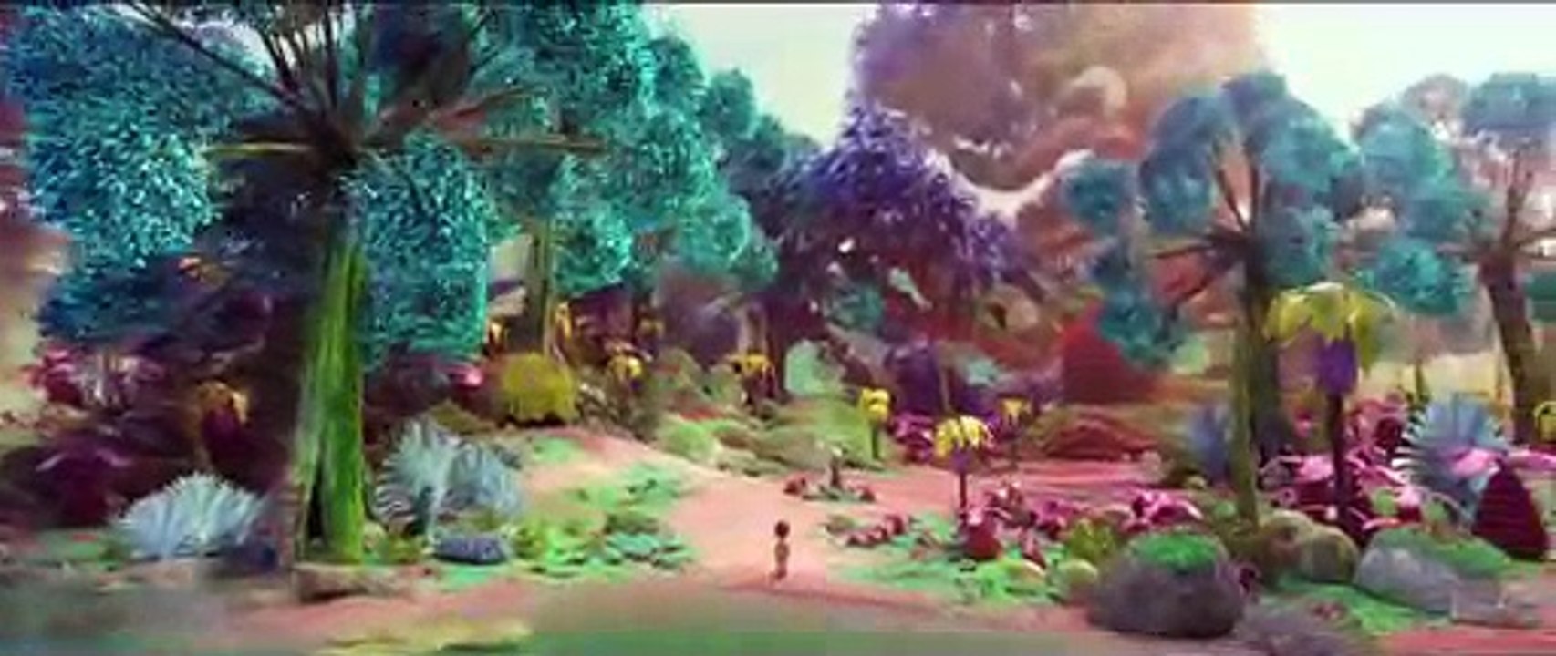 A SPASSO CON WILLY Film Clip -Willy, Buck, Flash, un super trio!