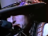 Bob Dylan manda un regalo a una tienda de discos de Dublín