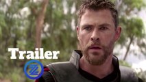 Avengers: Endgame Trailer - 