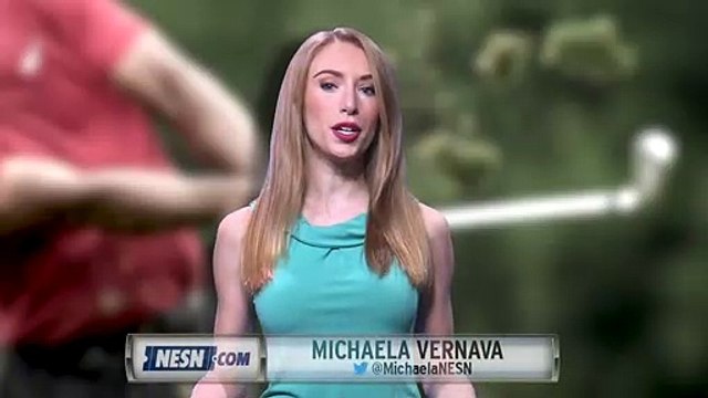 Tiger Woods favored to win PGA Championship, U.S. Open, British Open