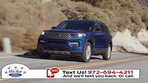 2019  Ford  Explorer  North Richland Hills  TX |  Ford  Explorer  North Richland Hills  TX