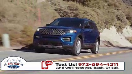 2019  Ford  Explorer  North Richland Hills  TX |  Ford  Explorer  North Richland Hills  TX