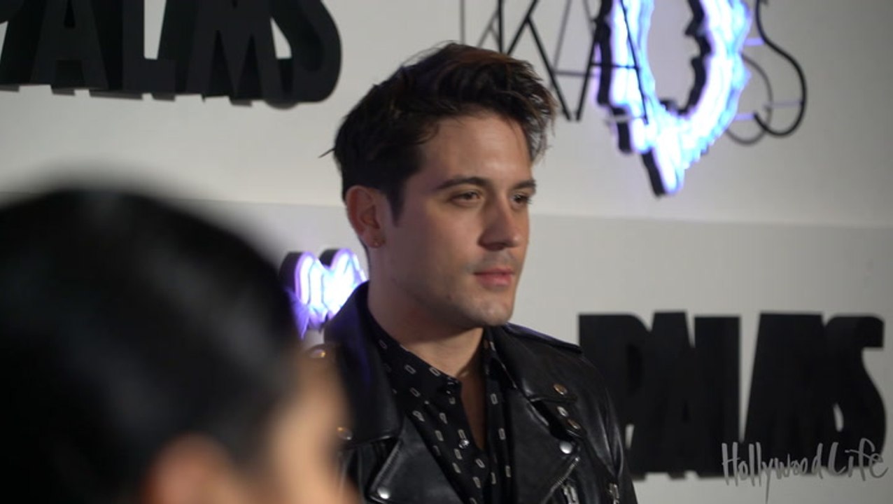 Julius Dein Reveals Magic Tricks To G Eazy Machine Gun Kelly & Dan Bilzerian