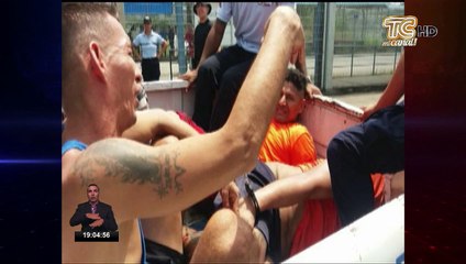 Dos muertos en balacera dentro de la Penitenciaría del Litoral